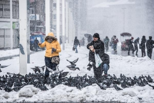 Bugün hava nasıl olacak? 6