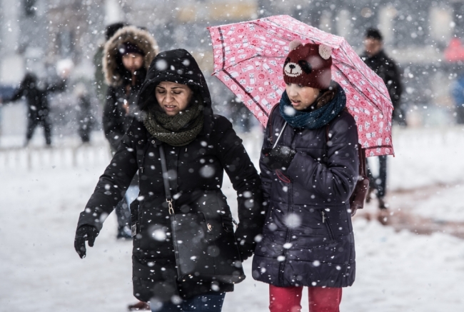 Bugün hava nasıl olacak? 1