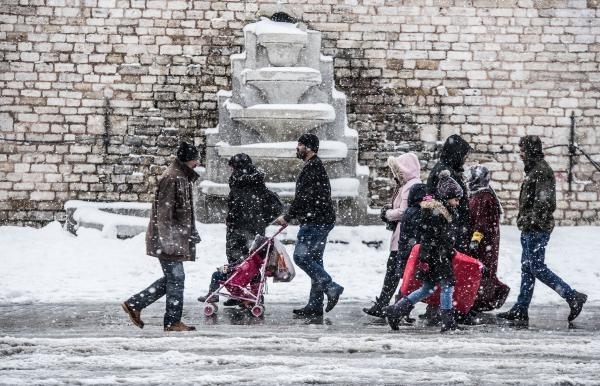 Bugün hava nasıl olacak? 4
