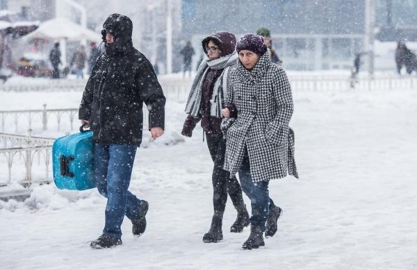 Bugün hava nasıl olacak? 9