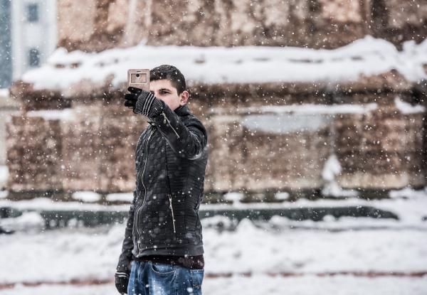 Bugün hava nasıl olacak? 5