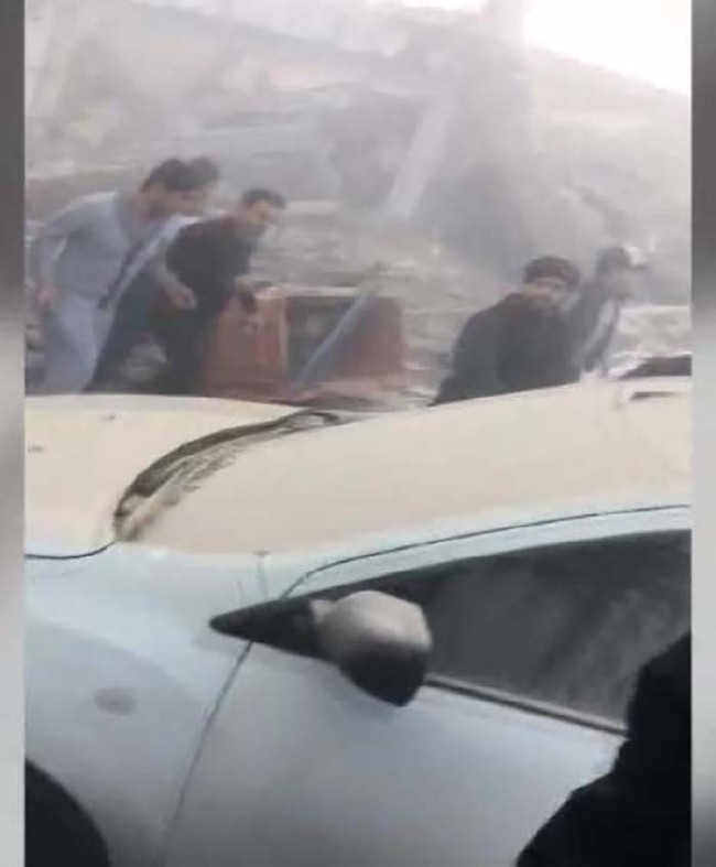 Facidan ilk görüntüler 26