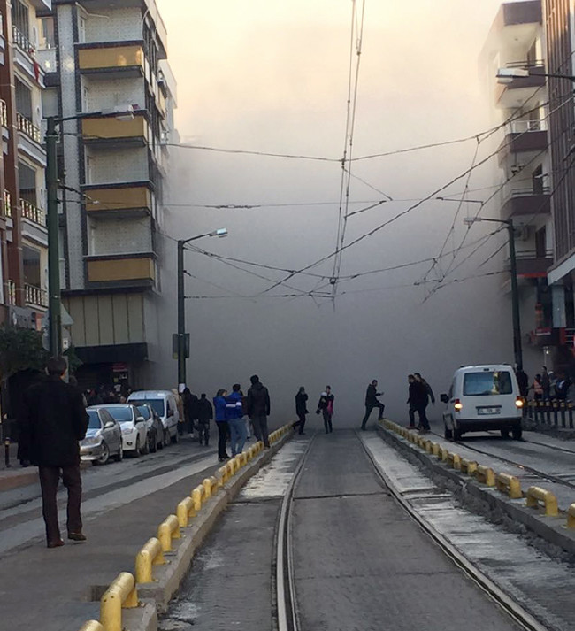 Facidan ilk görüntüler 1