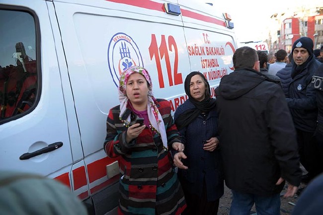 Facidan ilk görüntüler 13