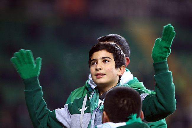 Şehit Fethi Sekin'in oğluna anlamlı jest 7