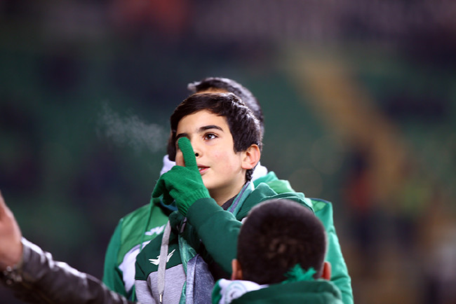 Şehit Fethi Sekin'in oğluna anlamlı jest 8