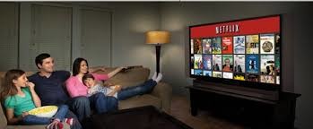 Siber korsanların Netflix tuzağı 11