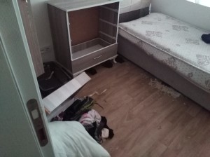 Kare kare operasyon 16