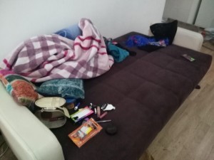 Kare kare operasyon 17