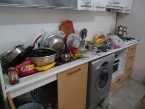 Kare kare operasyon 18