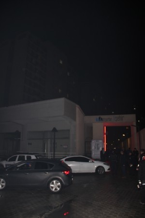 Kare kare operasyon 21