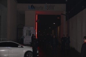 Kare kare operasyon 23