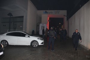 Kare kare operasyon 25