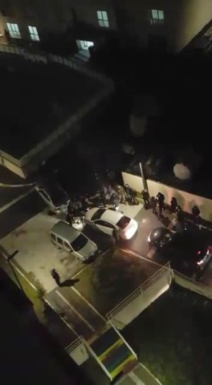 Kare kare operasyon 8