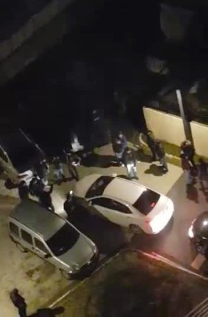 Kare kare operasyon 9