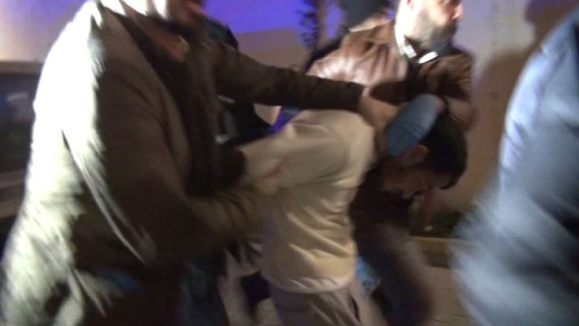 Kare kare operasyon 35