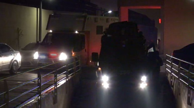 Kare kare operasyon 3