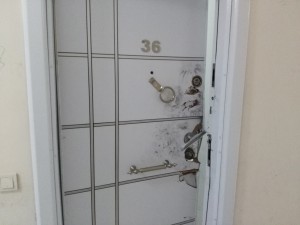 Kare kare operasyon 12