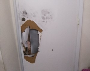 Kare kare operasyon 13