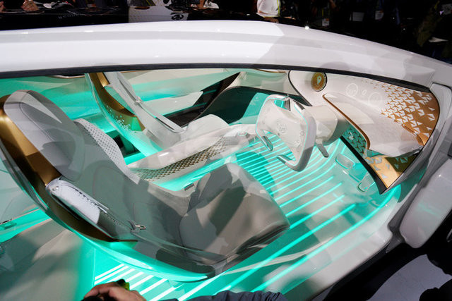 Toyota'nın yapay zekası hayran bıraktı 19