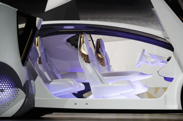 Toyota'nın yapay zekası hayran bıraktı 21