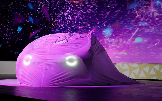 Toyota'nın yapay zekası hayran bıraktı 22