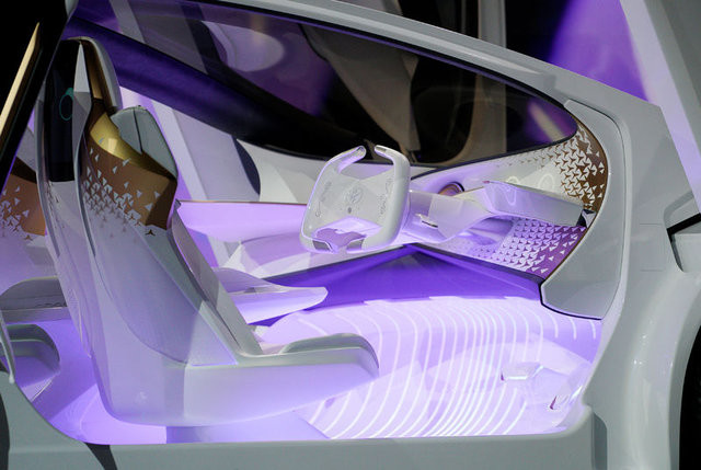 Toyota'nın yapay zekası hayran bıraktı 25