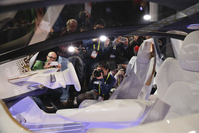 Toyota'nın yapay zekası hayran bıraktı 32