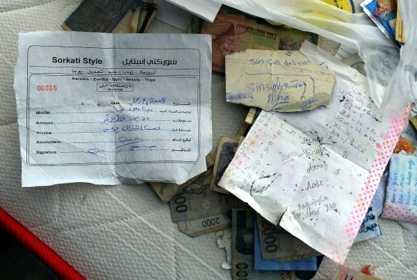 Rakamlarla Reina saldırganı operasyonu 9