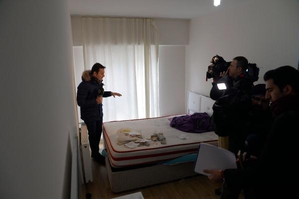 Rakamlarla Reina saldırganı operasyonu 10