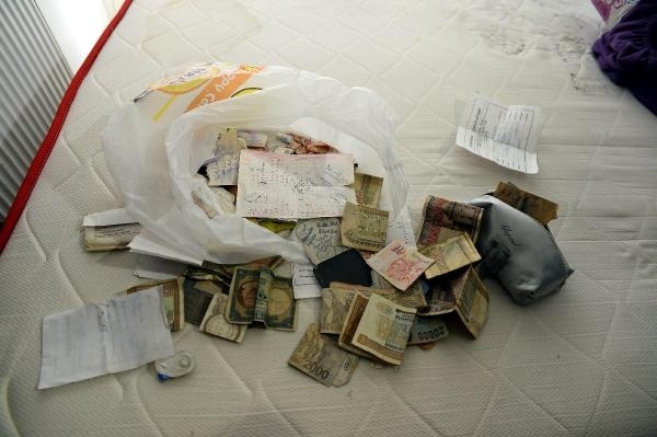 Rakamlarla Reina saldırganı operasyonu 7