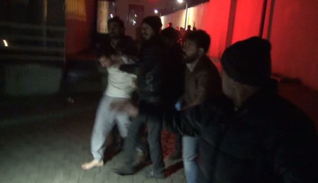 Rakamlarla Reina saldırganı operasyonu 11