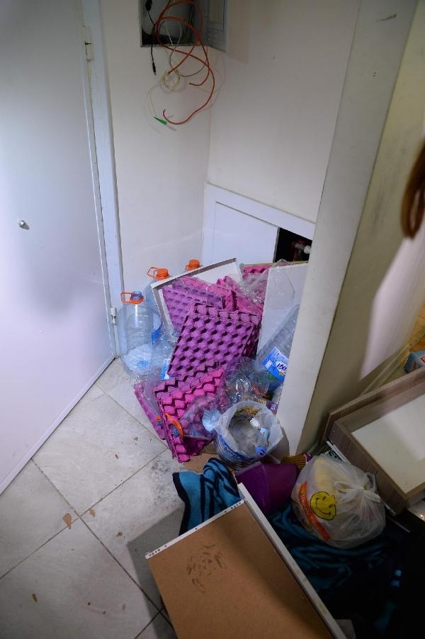 Rakamlarla Reina saldırganı operasyonu 6