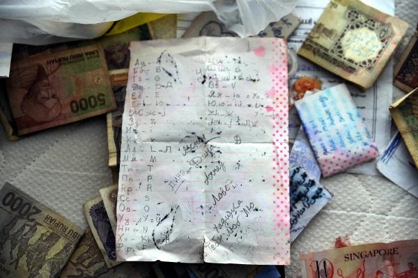 Rakamlarla Reina saldırganı operasyonu 8