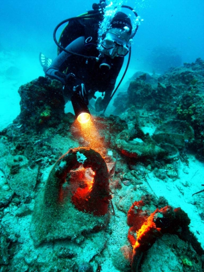 Türk tarihinin en büyük heykeli 1