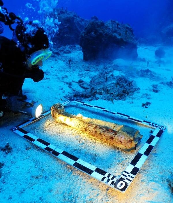 Türk tarihinin en büyük heykeli 6