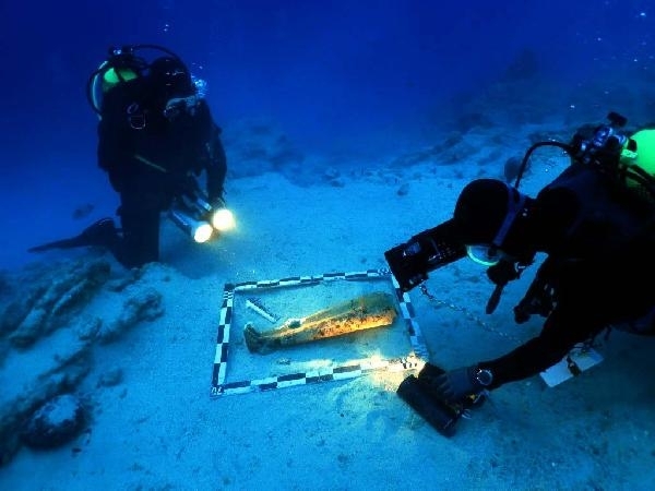 Türk tarihinin en büyük heykeli 3