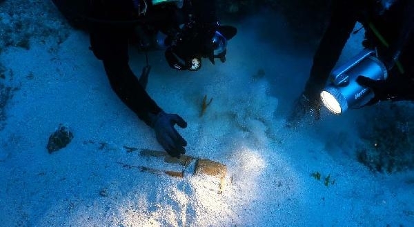 Türk tarihinin en büyük heykeli 11