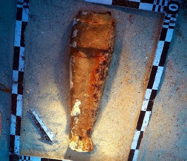 Türk tarihinin en büyük heykeli 14