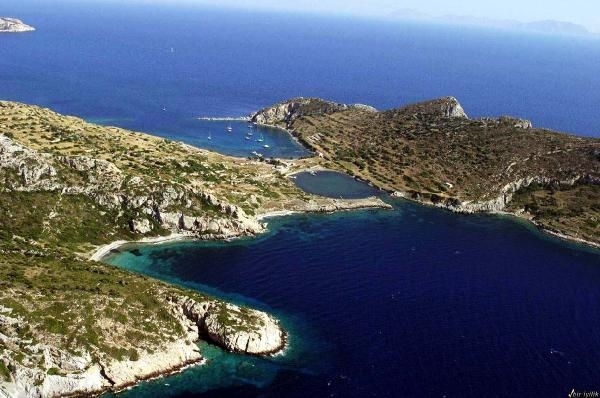 Türk tarihinin en büyük heykeli 9