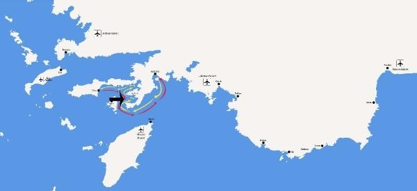Türk tarihinin en büyük heykeli 8