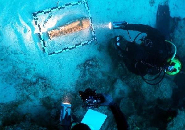 Türk tarihinin en büyük heykeli 16