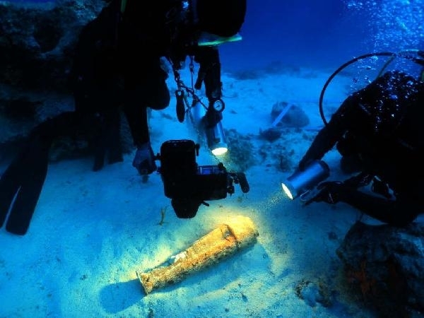 Türk tarihinin en büyük heykeli 4