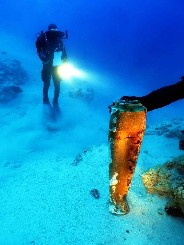 Türk tarihinin en büyük heykeli 2