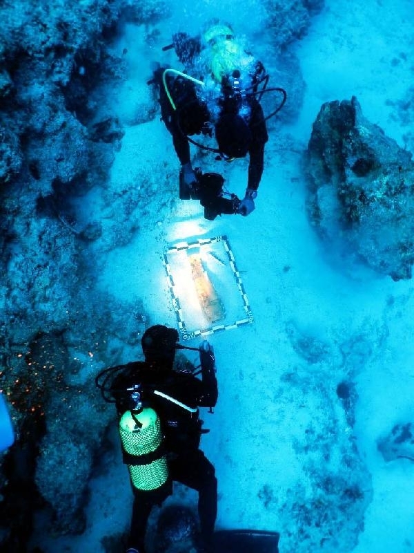 Türk tarihinin en büyük heykeli 5