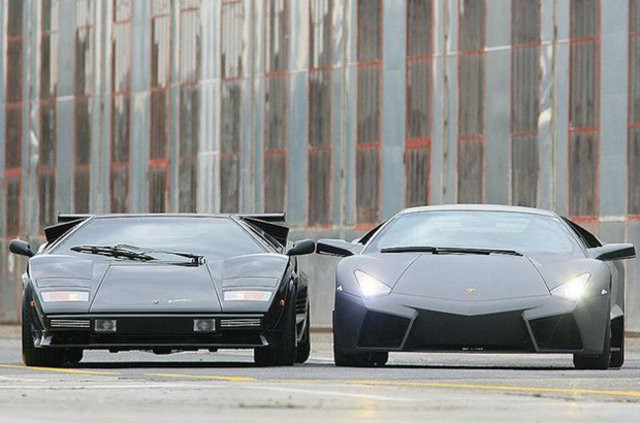 Efsane otomobillerin yeni halleri 14