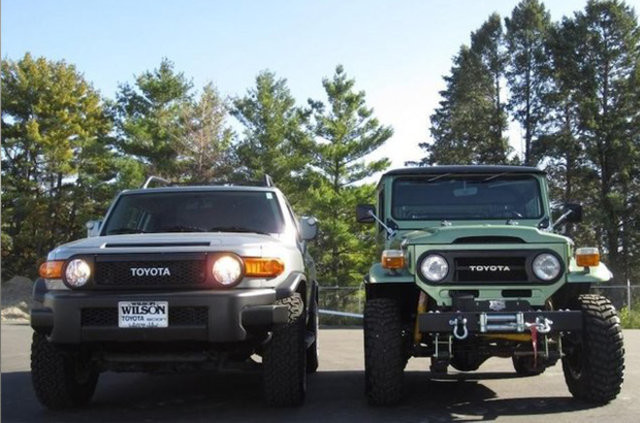 Efsane otomobillerin yeni halleri 17