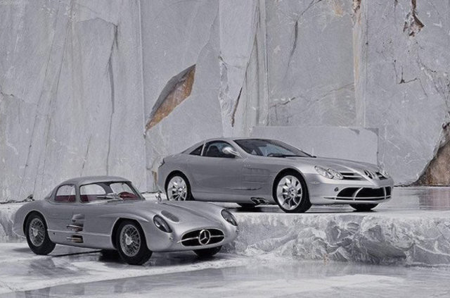 Efsane otomobillerin yeni halleri 25