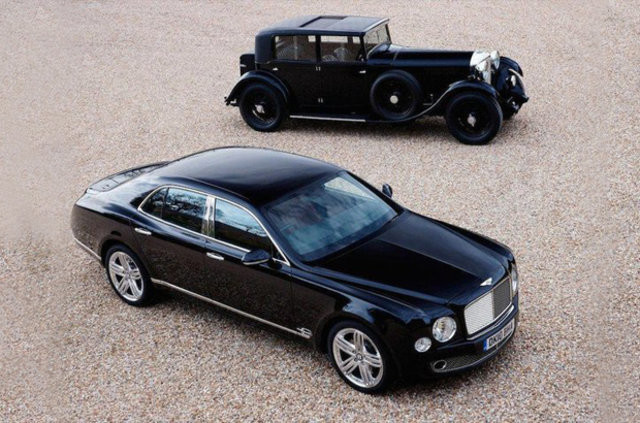 Efsane otomobillerin yeni halleri 27