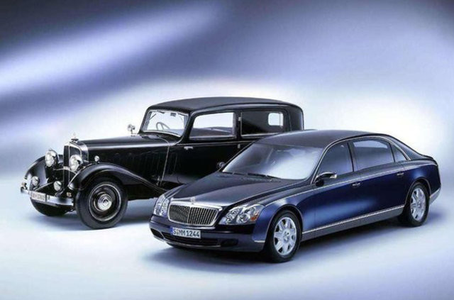 Efsane otomobillerin yeni halleri 28